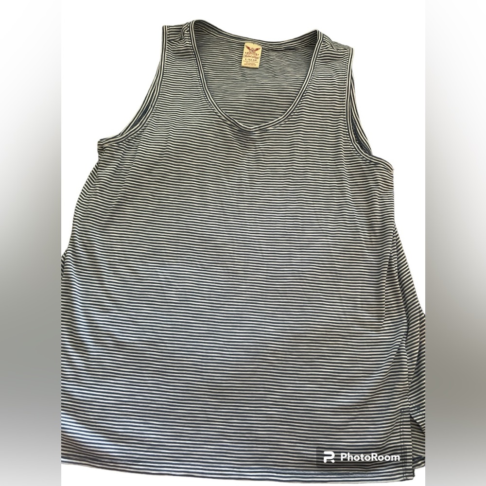 Fabletic Moisture Wicking Tank